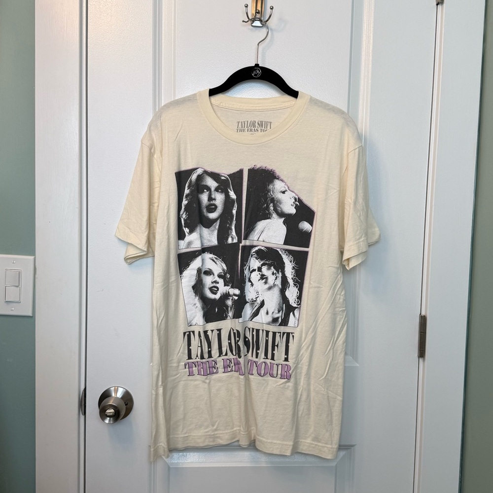 Taylor Swift Eras Tour T-Shirt